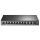 TP-Link TL-SG1210MP - 1063872 - zdjęcie 3